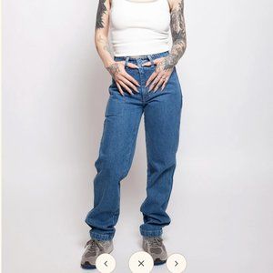 Gravel & Gold Painter Pant - Yuba Wash